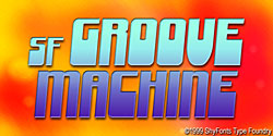 SF Groove Machine sample image